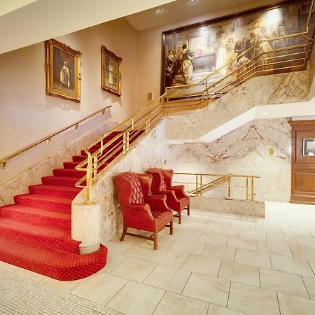 Milwaukee Athletic Club Otel Dış mekan fotoğraf