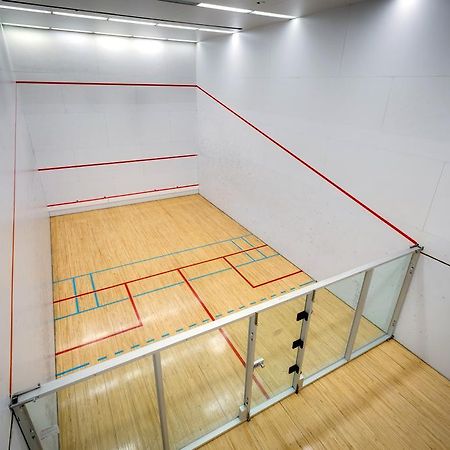 Milwaukee Athletic Club Otel Dış mekan fotoğraf