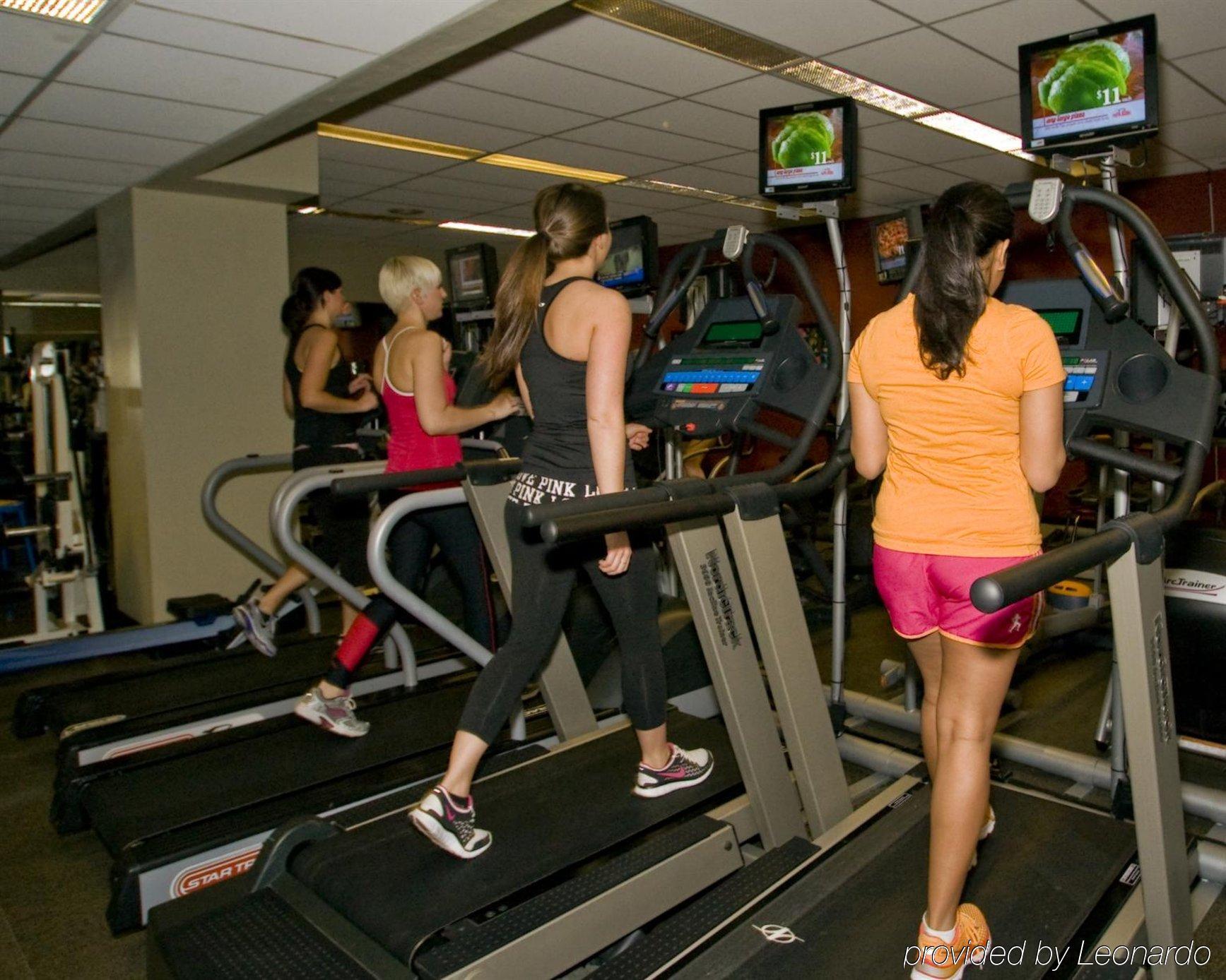 Milwaukee Athletic Club Otel Dış mekan fotoğraf