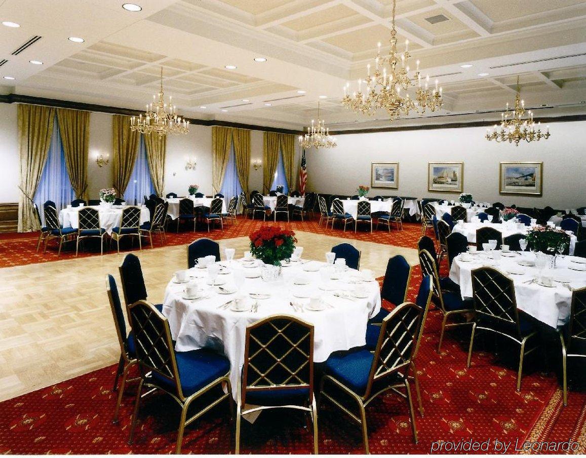 Milwaukee Athletic Club Otel Dış mekan fotoğraf