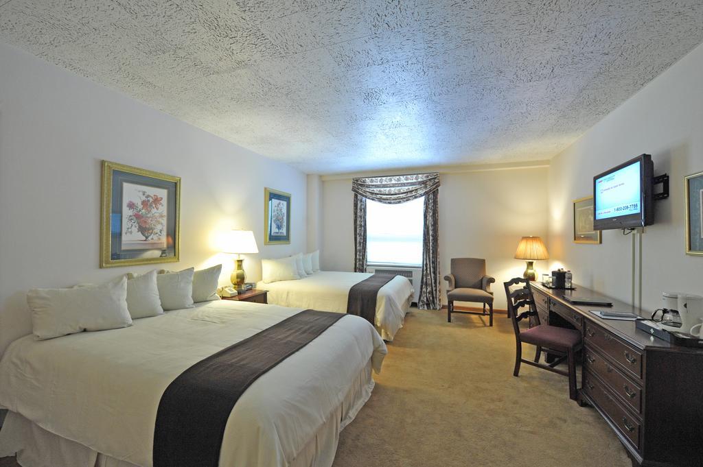Milwaukee Athletic Club Otel Dış mekan fotoğraf