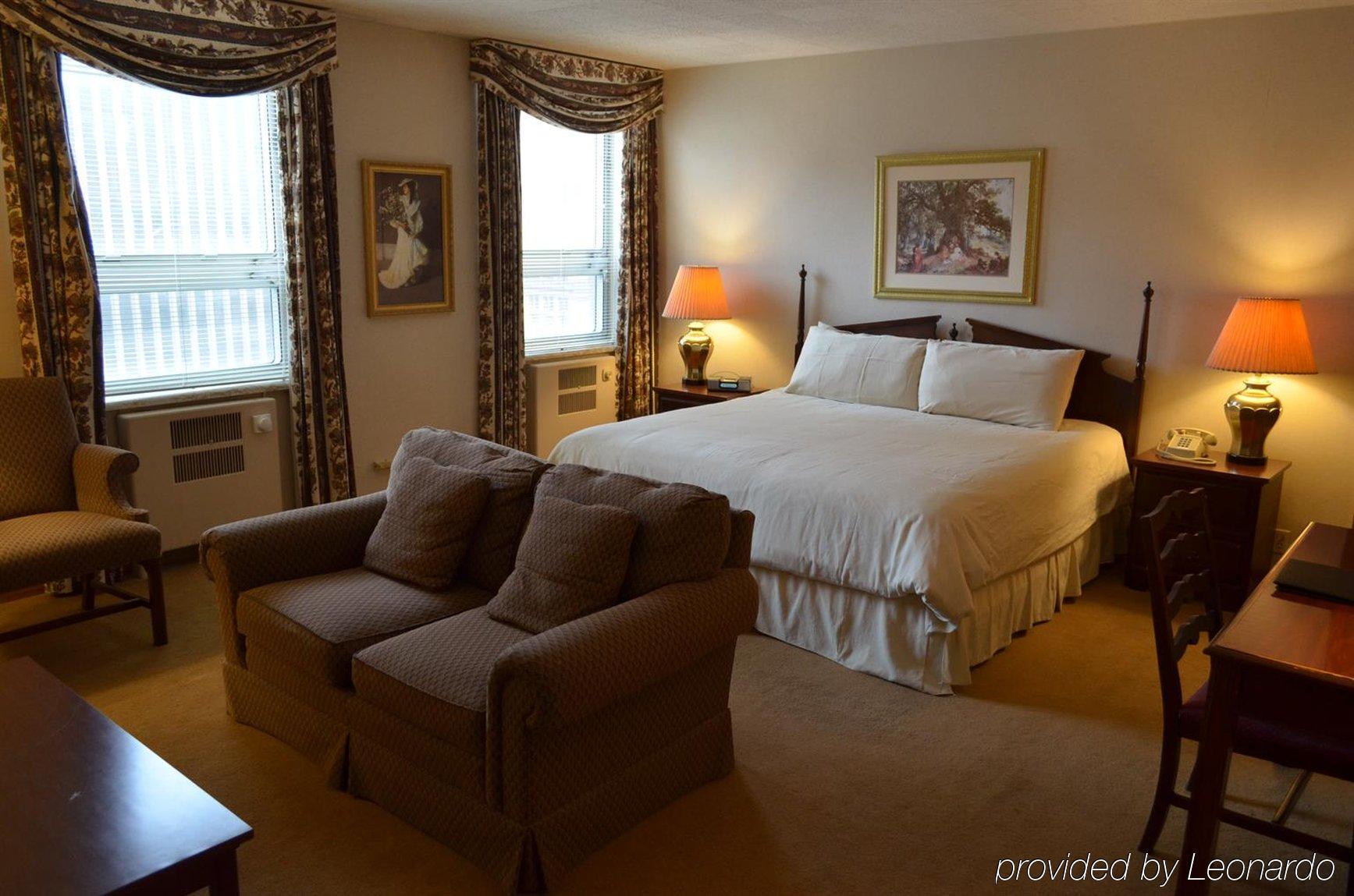 Milwaukee Athletic Club Otel Dış mekan fotoğraf