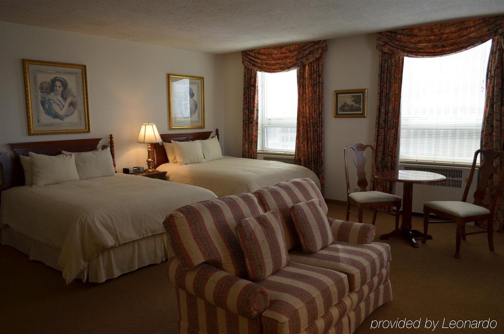 Milwaukee Athletic Club Otel Dış mekan fotoğraf