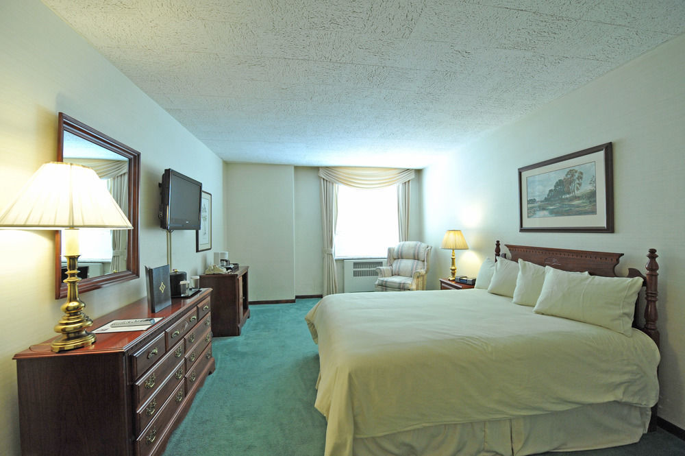 Milwaukee Athletic Club Otel Dış mekan fotoğraf