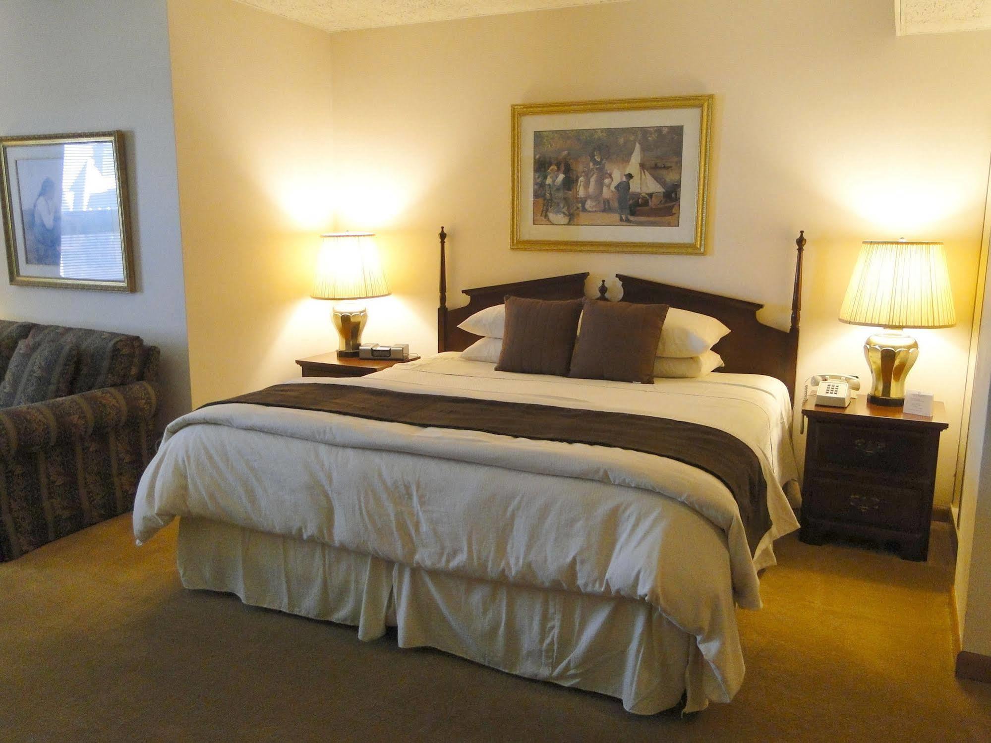 Milwaukee Athletic Club Otel Dış mekan fotoğraf