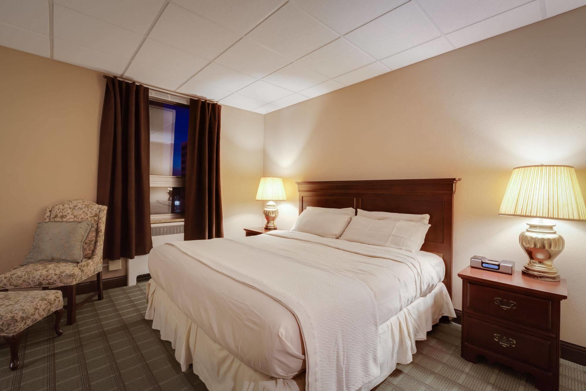 Milwaukee Athletic Club Otel Dış mekan fotoğraf