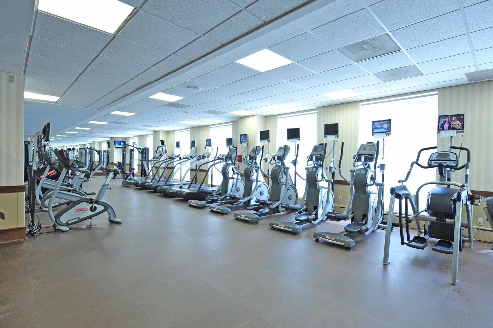 Milwaukee Athletic Club Otel Dış mekan fotoğraf