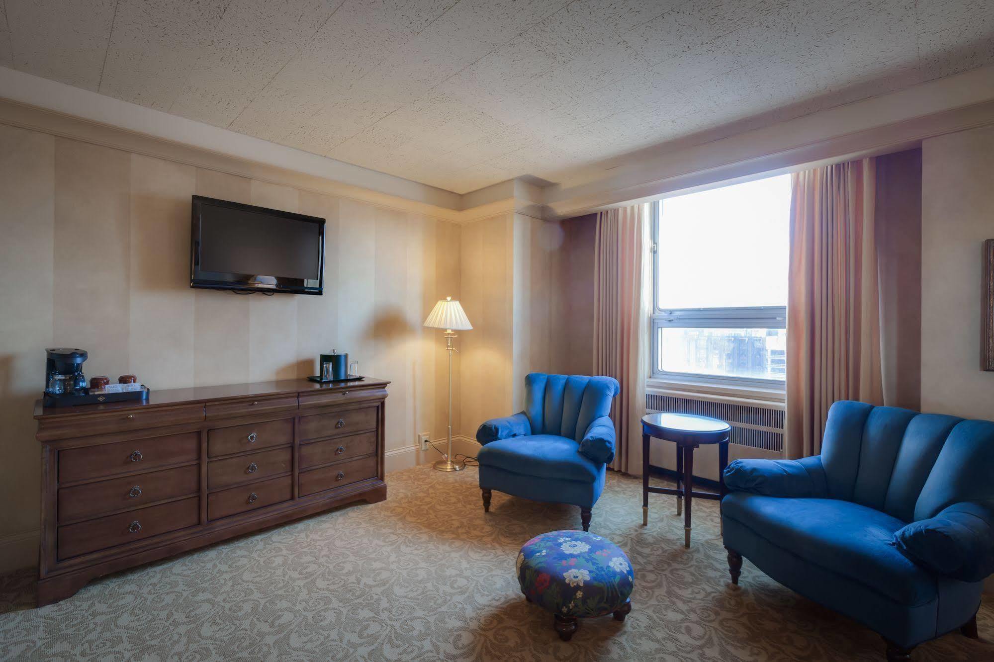 Milwaukee Athletic Club Otel Dış mekan fotoğraf