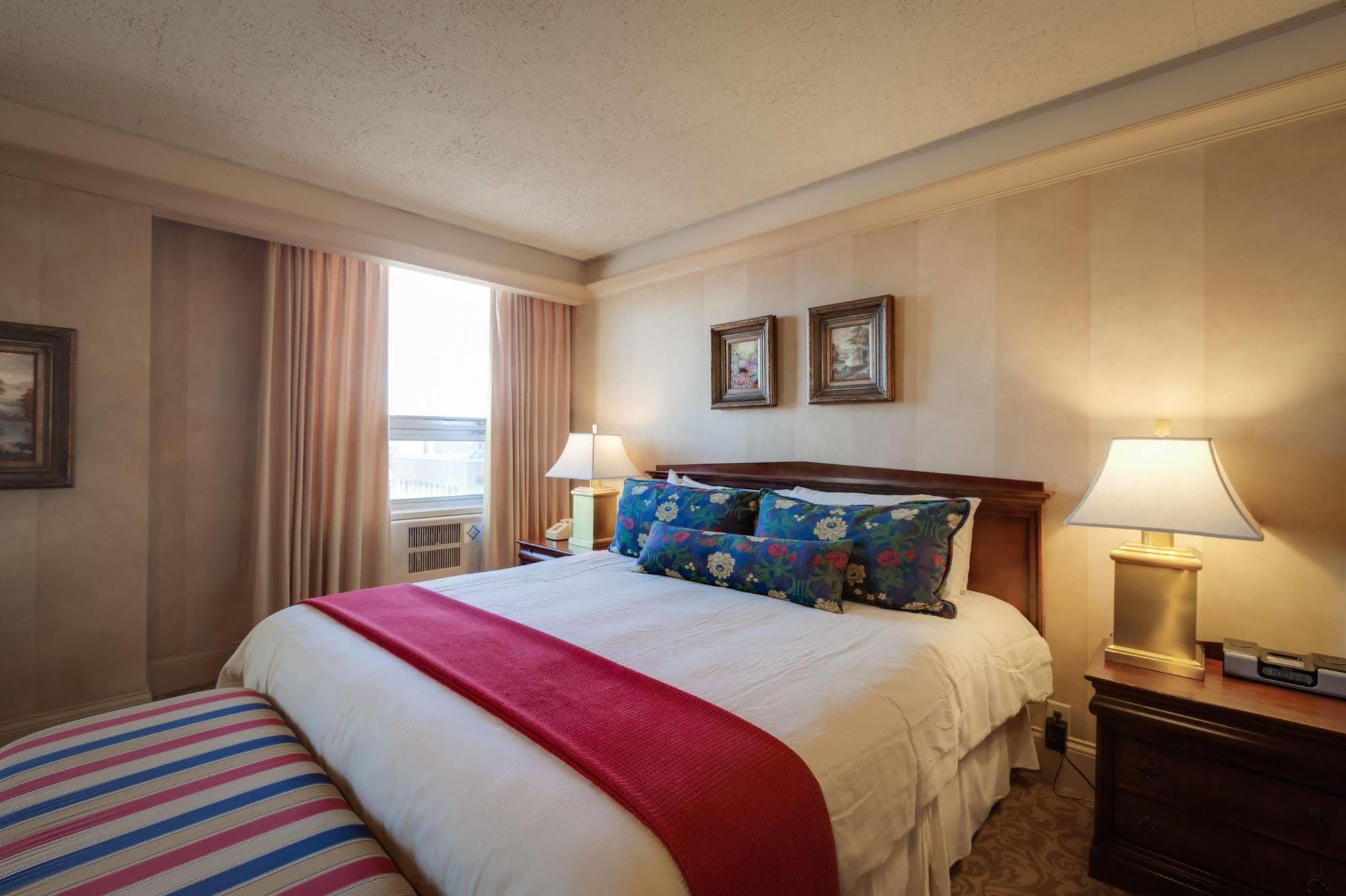 Milwaukee Athletic Club Otel Dış mekan fotoğraf