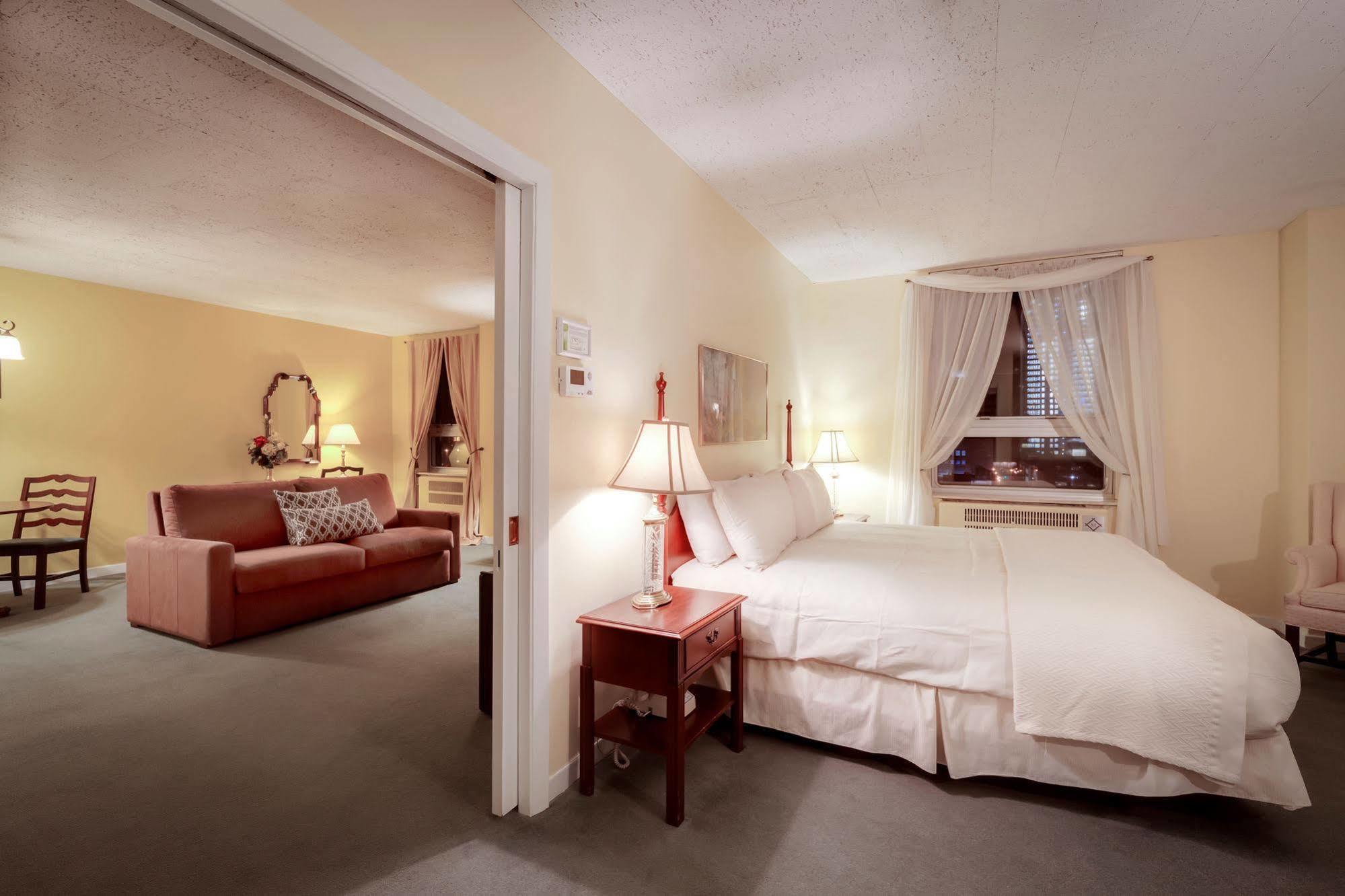 Milwaukee Athletic Club Otel Dış mekan fotoğraf