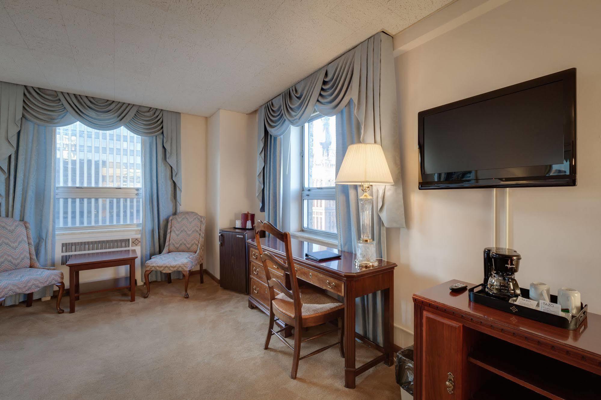 Milwaukee Athletic Club Otel Dış mekan fotoğraf